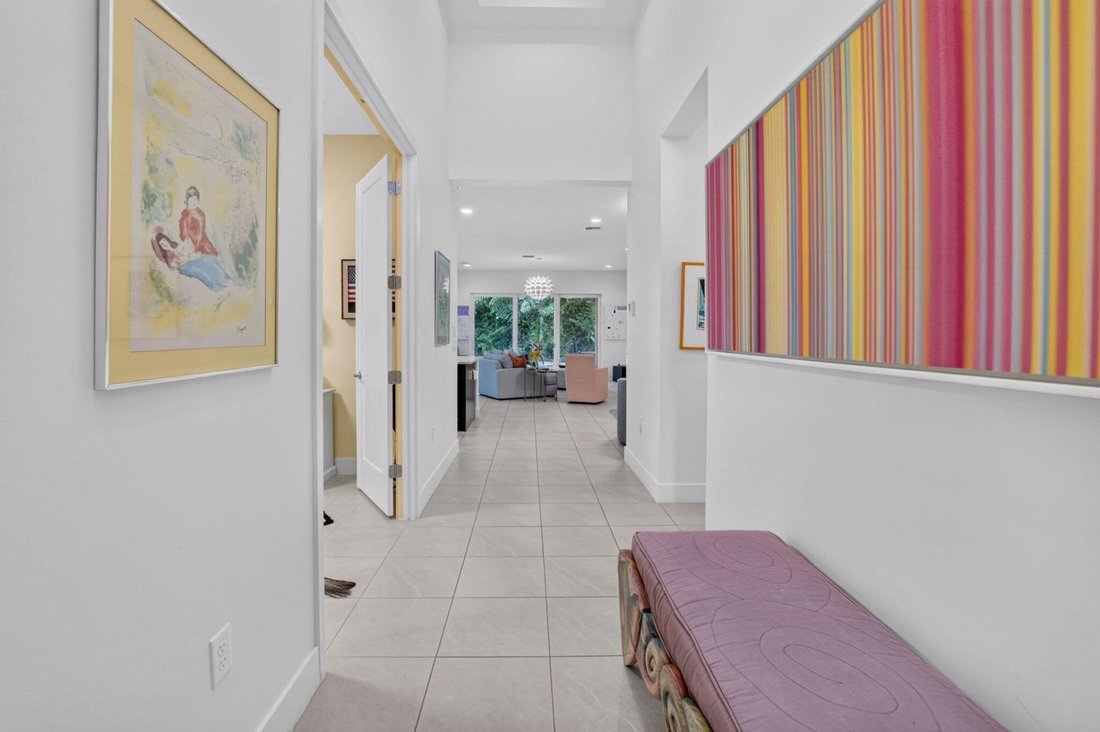 Casa en Delray Beach, Florida, Estados Unidos 5 - 18788960