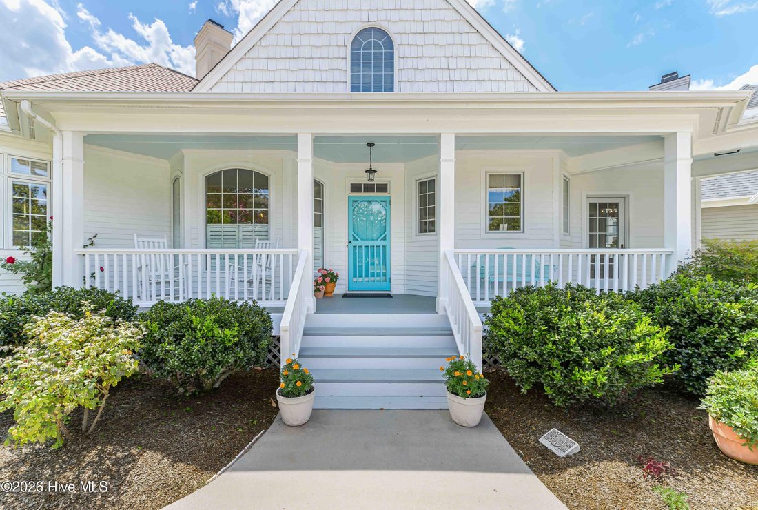 Haus in Southern Pines, North Carolina, Vereinigte Staaten 3 - 17605280