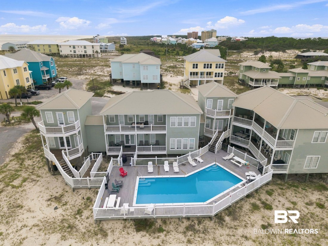House in Gulf Shores, Alabama, United States 1 - 18786454