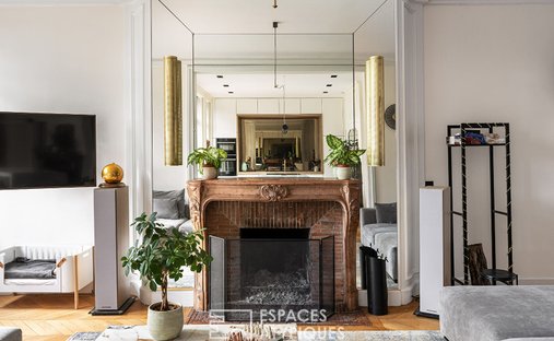 Villa in Roubaix, Hauts-de-France, France 1