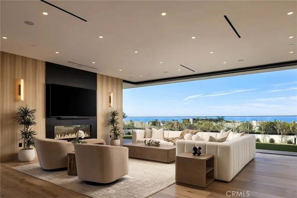 Casa en Newport Beach, California, Estados Unidos 1 - 18783972