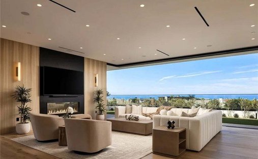 Maison à Newport Beach, Californie, États-Unis 1