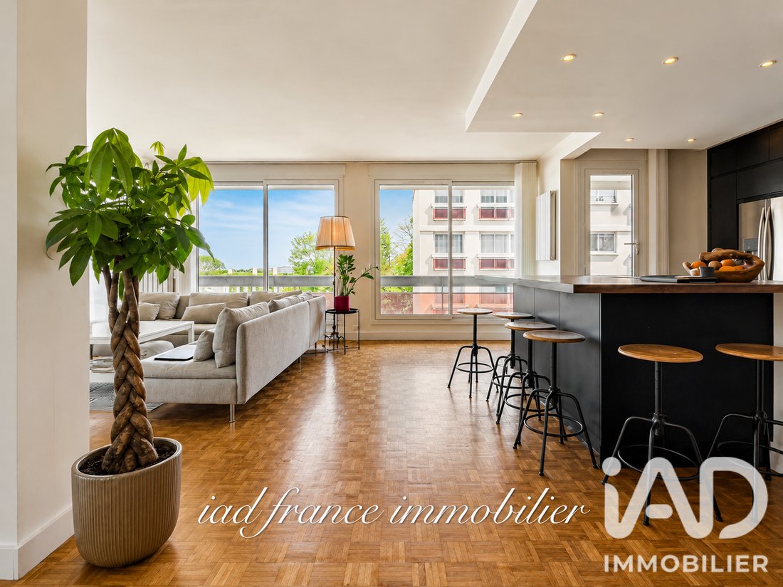 Apartment in Mareil-Marly, Ile-de-France, France 2 - 18785669