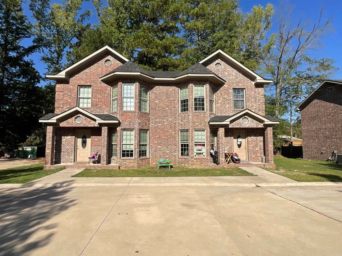 House in Benton, Arkansas, United States 4 - 18785767