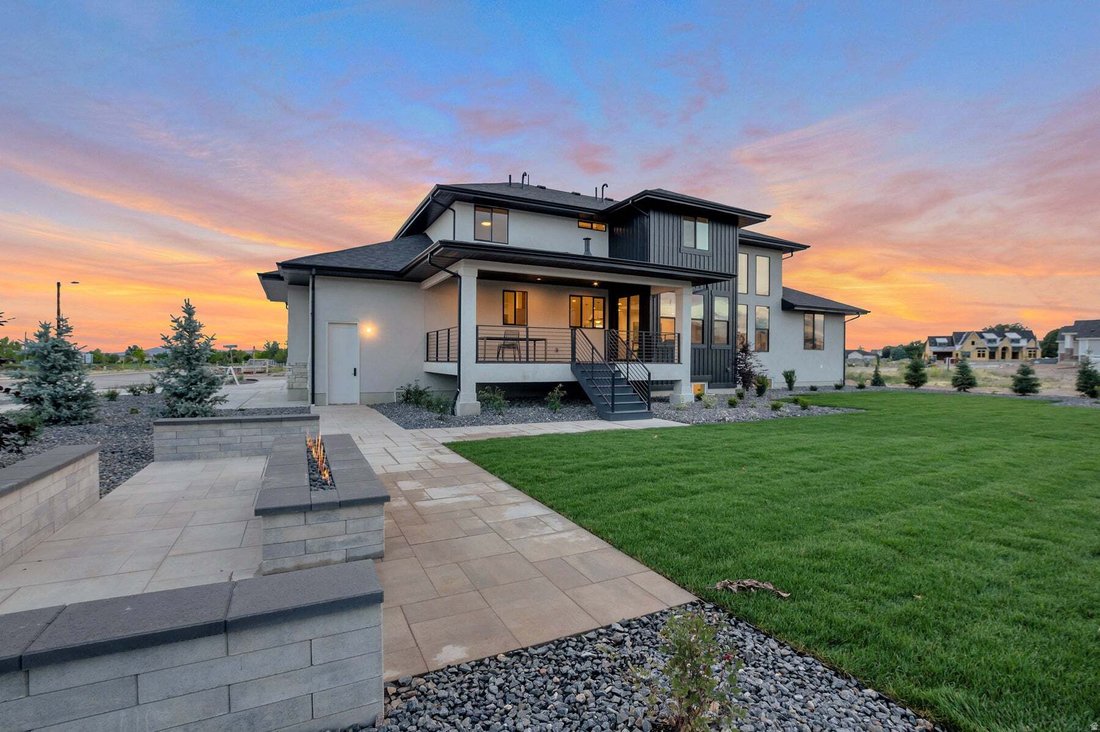 House in Kaysville, Utah, United States 2 - 18786175