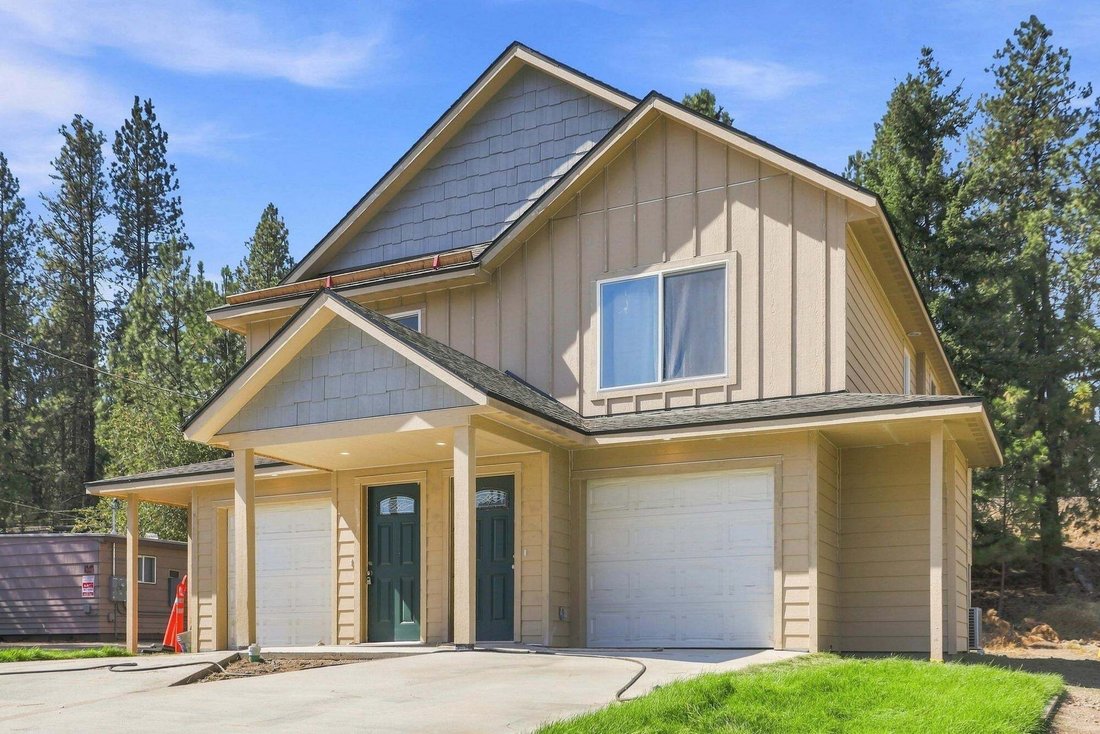 House in Spokane, Washington, United States 3 - 18786003