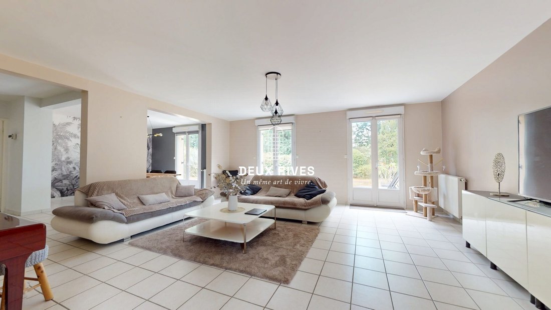House in Est, Thouare-sur-Loire, France 4 - 18389964