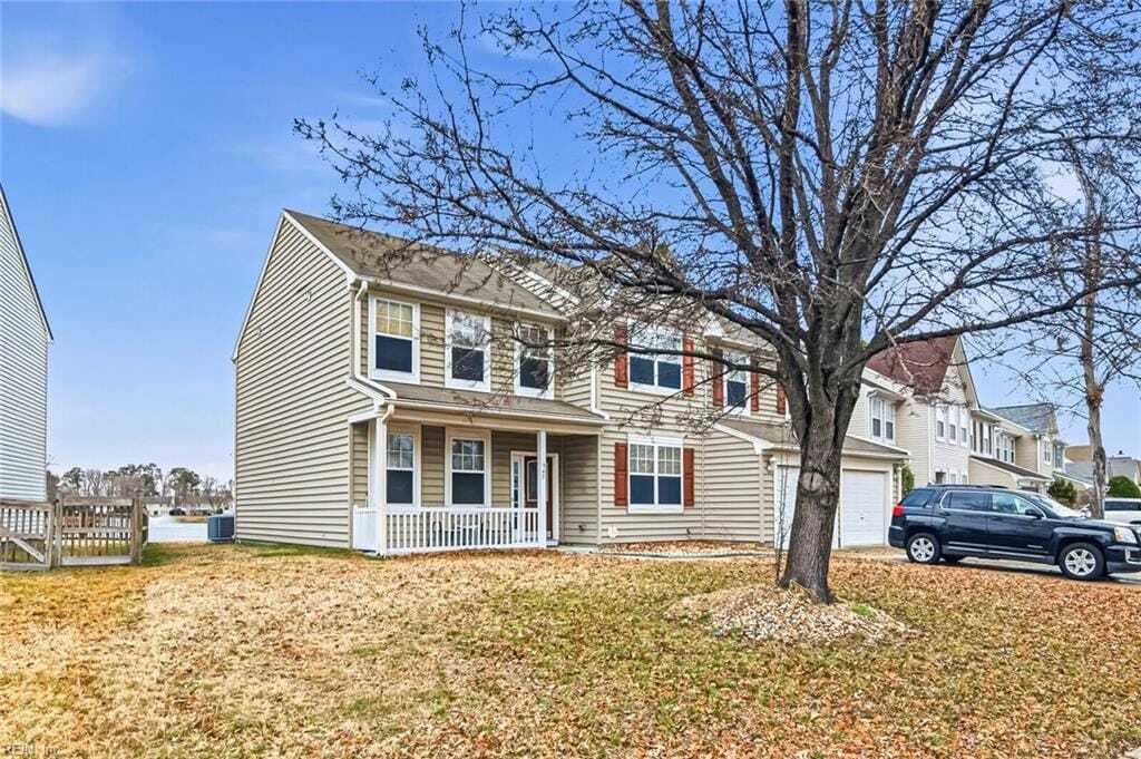 House in Newport News, Virginia, United States 2 - 18786170