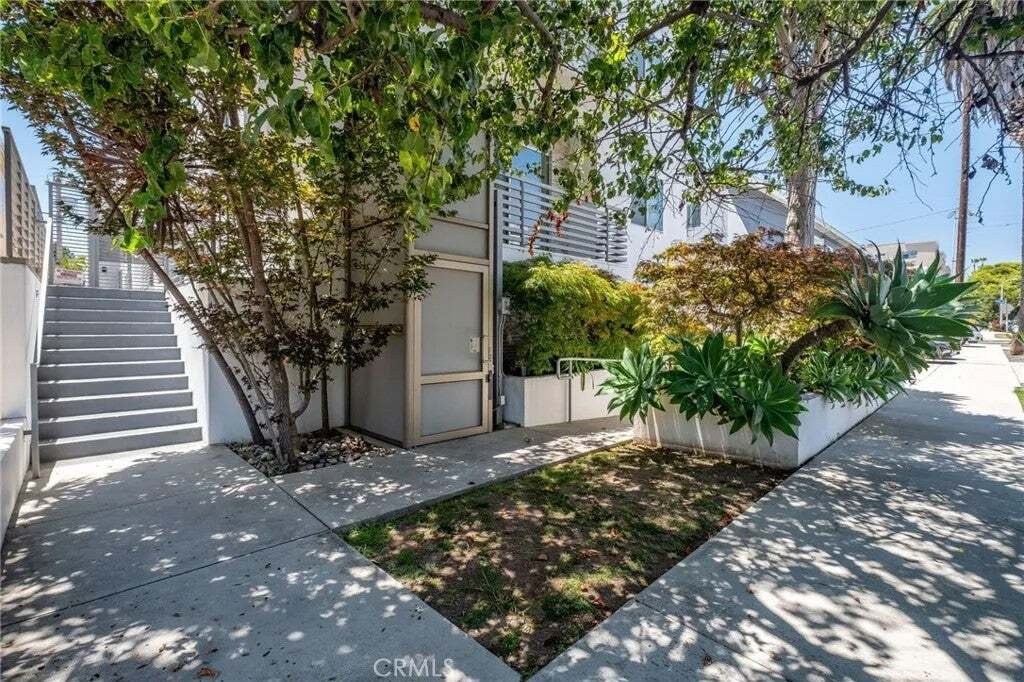 Townhouse in Los Angeles, California, United States 4 - 18392344