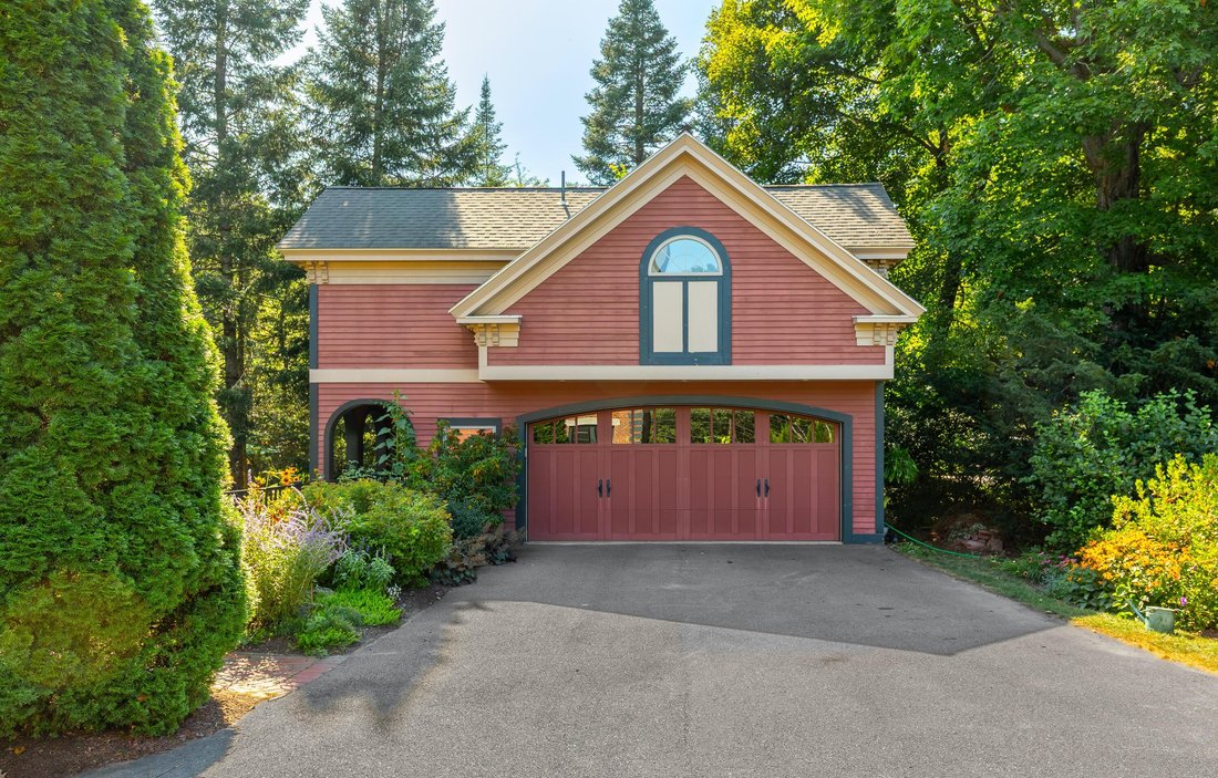 House in Brunswick, Maine, United States 5 - 18785694