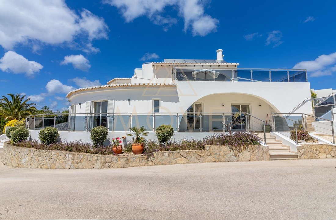Maison à Budens, Algarve, Portugal 1 - 18788081
