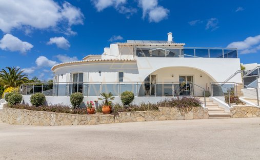 House in Budens, Algarve, Portugal 1