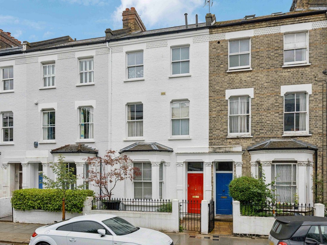 House in Battersea, Wandsworth (Greater London), England 1 - 18786730