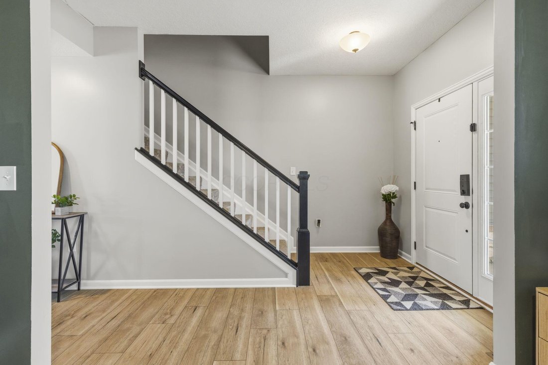 House in Columbus, Ohio, United States 4 - 18783586