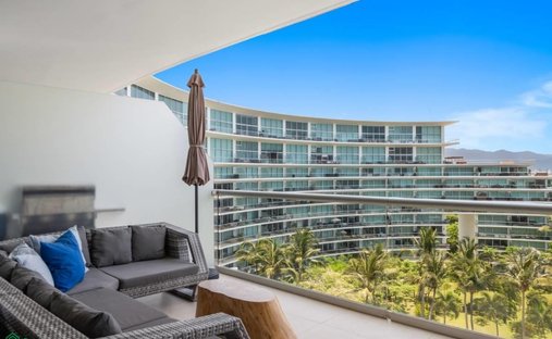 Condo in Nuevo Vallarta, Nayarit, Mexico 1