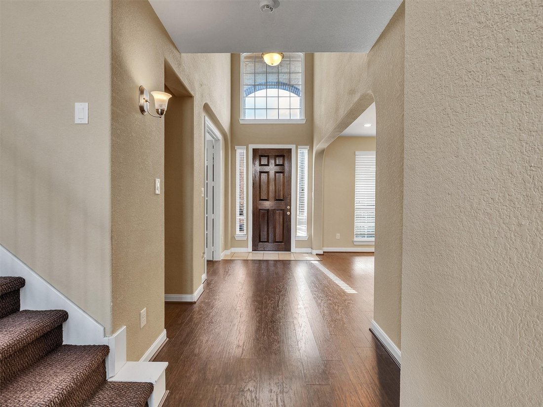 Casa en Missouri City, Texas, Estados Unidos 5 - 18784247