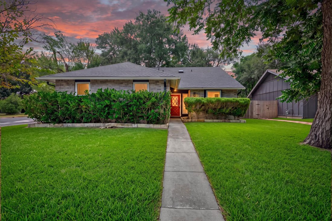 Haus in Austin, Texas, Vereinigte Staaten 1 - 18786651