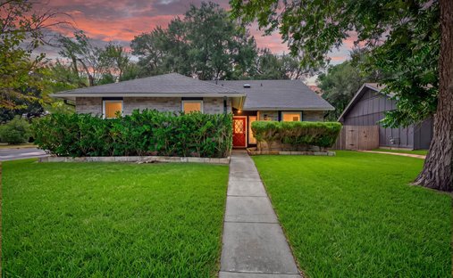 Haus in Austin, Texas, Vereinigte Staaten 1