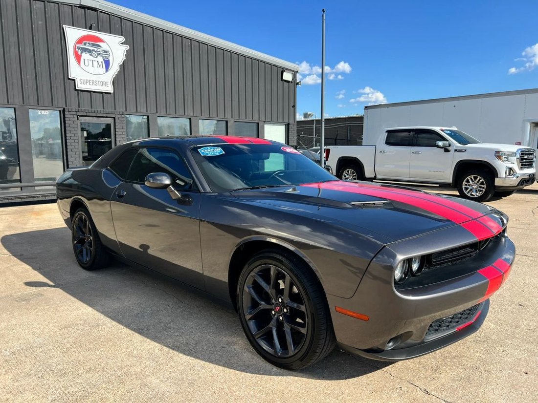 Coupe in Springdale, AR, United States 1 - 18788588