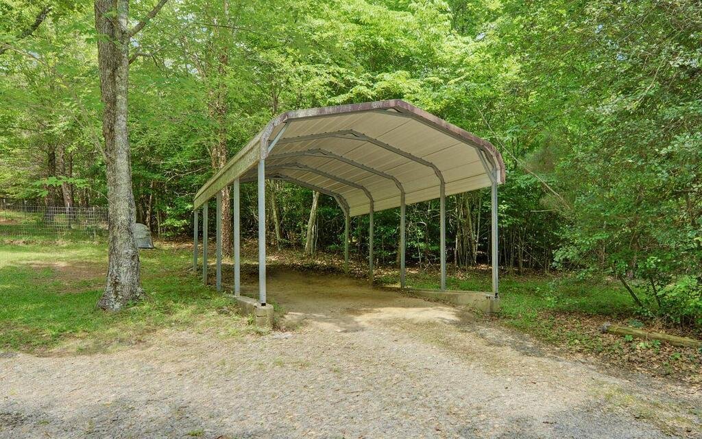 Casa en Mineral Bluff, Georgia, Estados Unidos 5 - 18786059