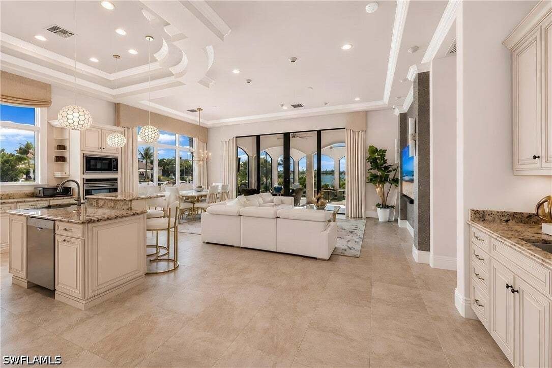 Casa a Miromar Lakes, Florida, Stati Uniti 3 - 18783875