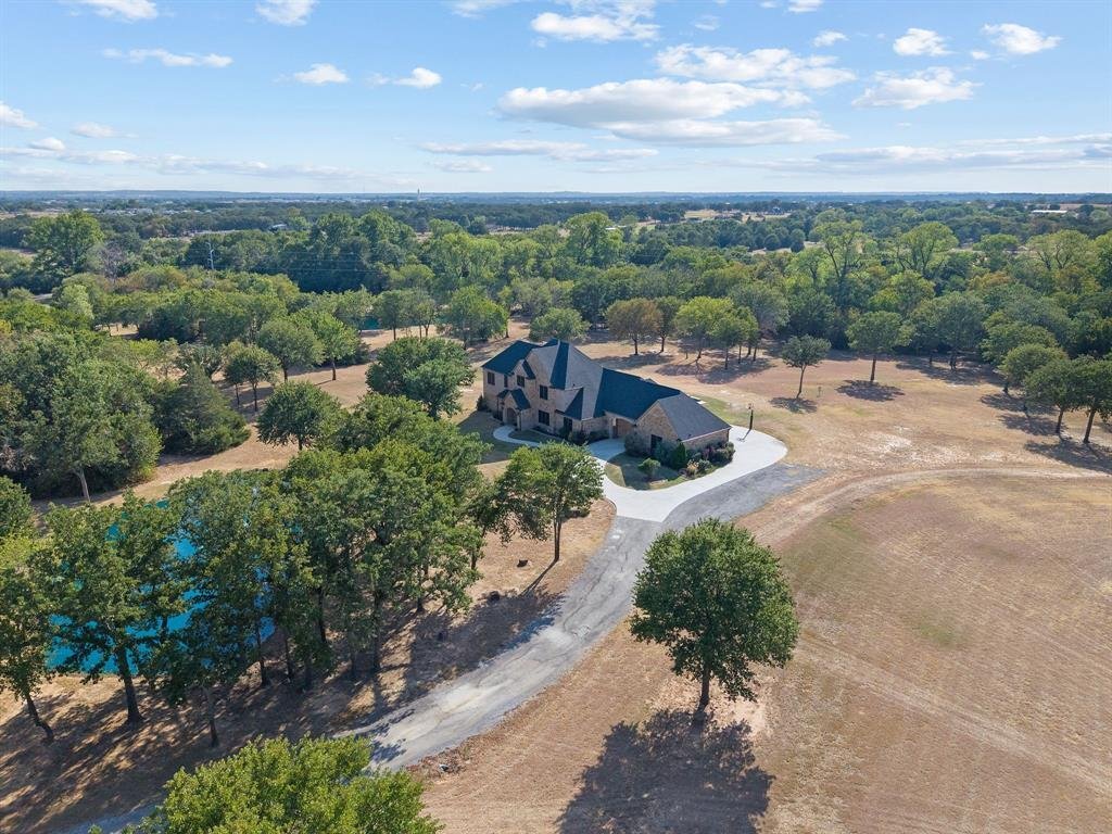 Maison à Springtown, Texas, États-Unis 1 - 18787405