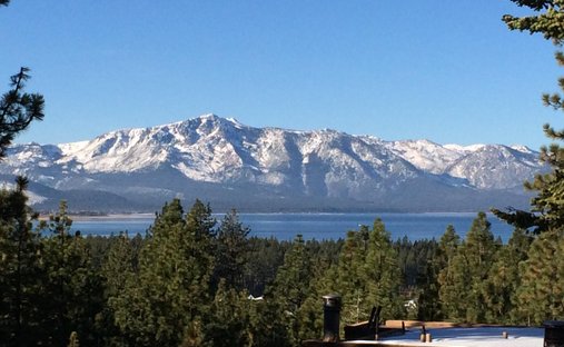Townhouse en Glenbrook, Nevada, Estados Unidos 1