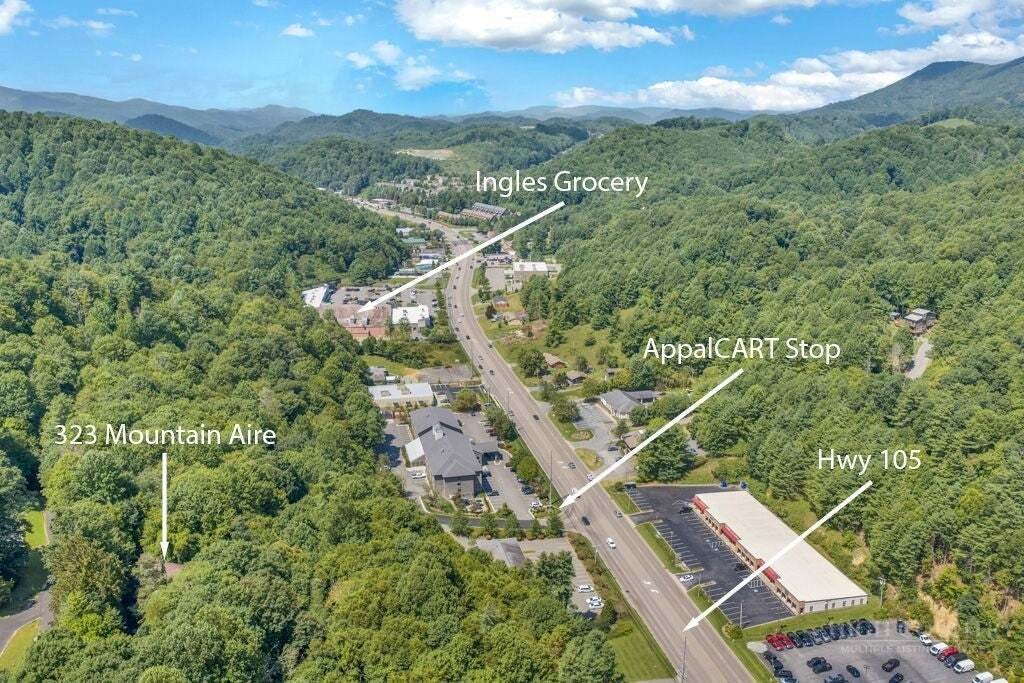 House in Boone, North Carolina, United States 4 - 18783754