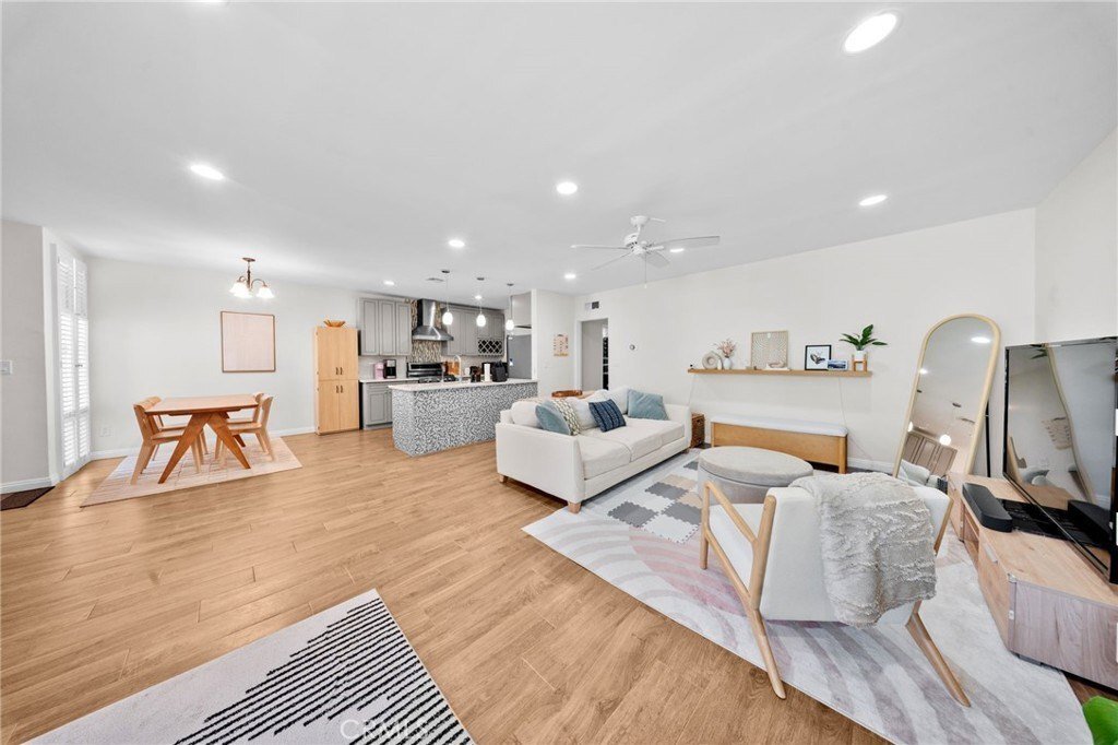 Condominio en Arcadia, California, Estados Unidos 3 - 18785473