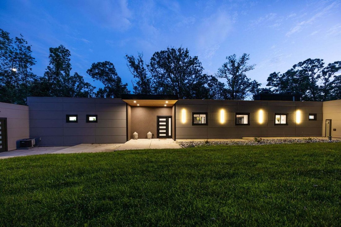 House in Palos Park, Illinois, United States 4 - 18786818