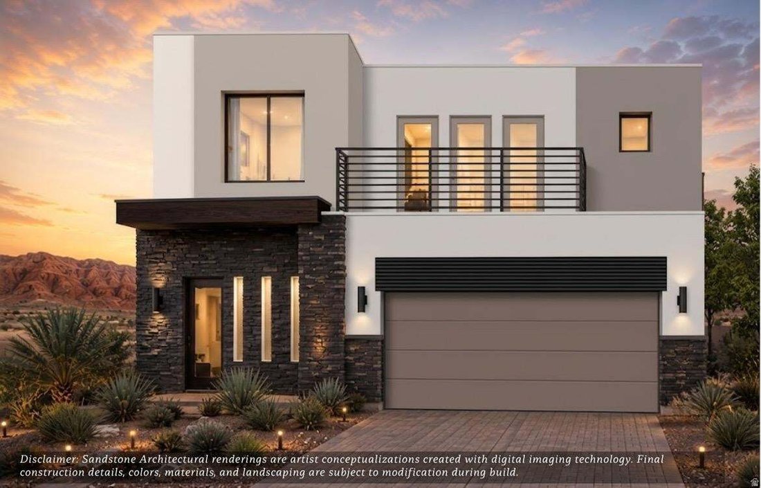 Townhouse en Hurricane, Utah, Estados Unidos 1 - 18786246