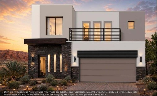 Townhouse en Hurricane, Utah, Estados Unidos 1
