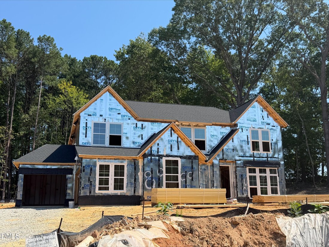 Haus in Clayton, North Carolina, Vereinigte Staaten 3 - 18787697