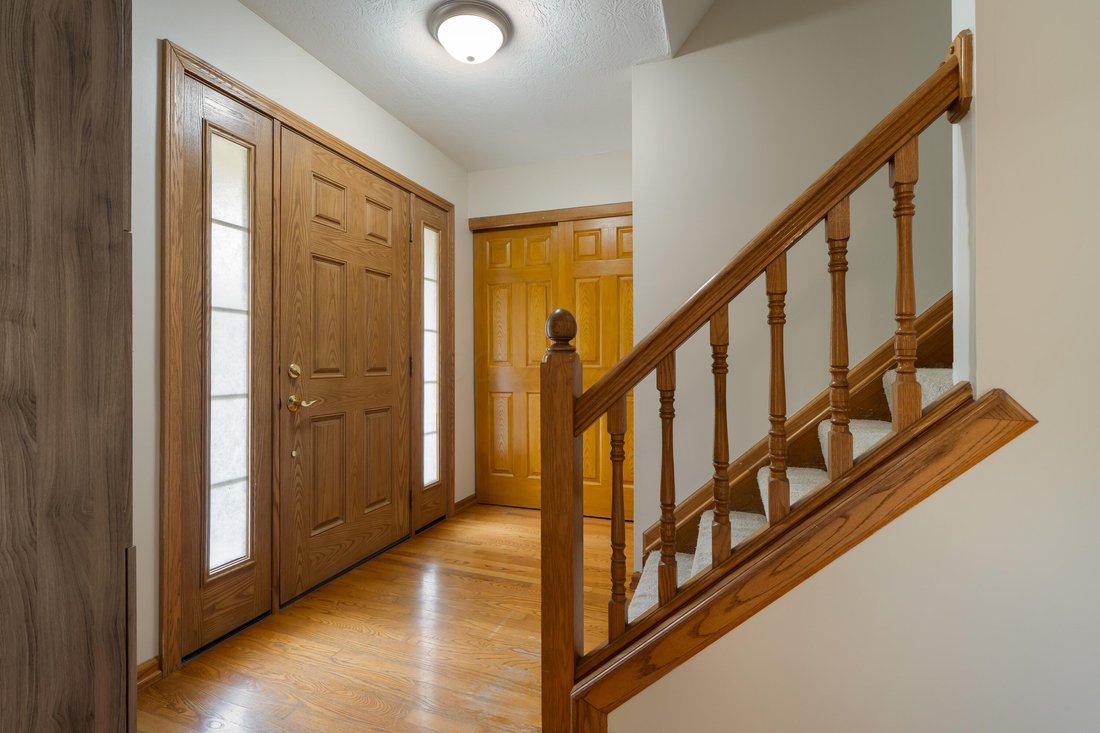 Casa a Dublin, Ohio, Stati Uniti 4 - 18786235