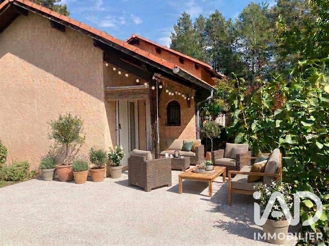 Casa en Bayard, Gap, Francia 5 - 18785642