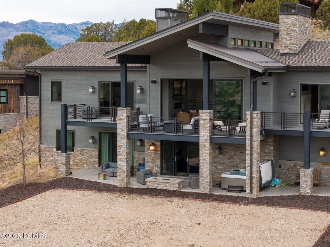 House in Heber City, Utah, United States 4 - 18785999