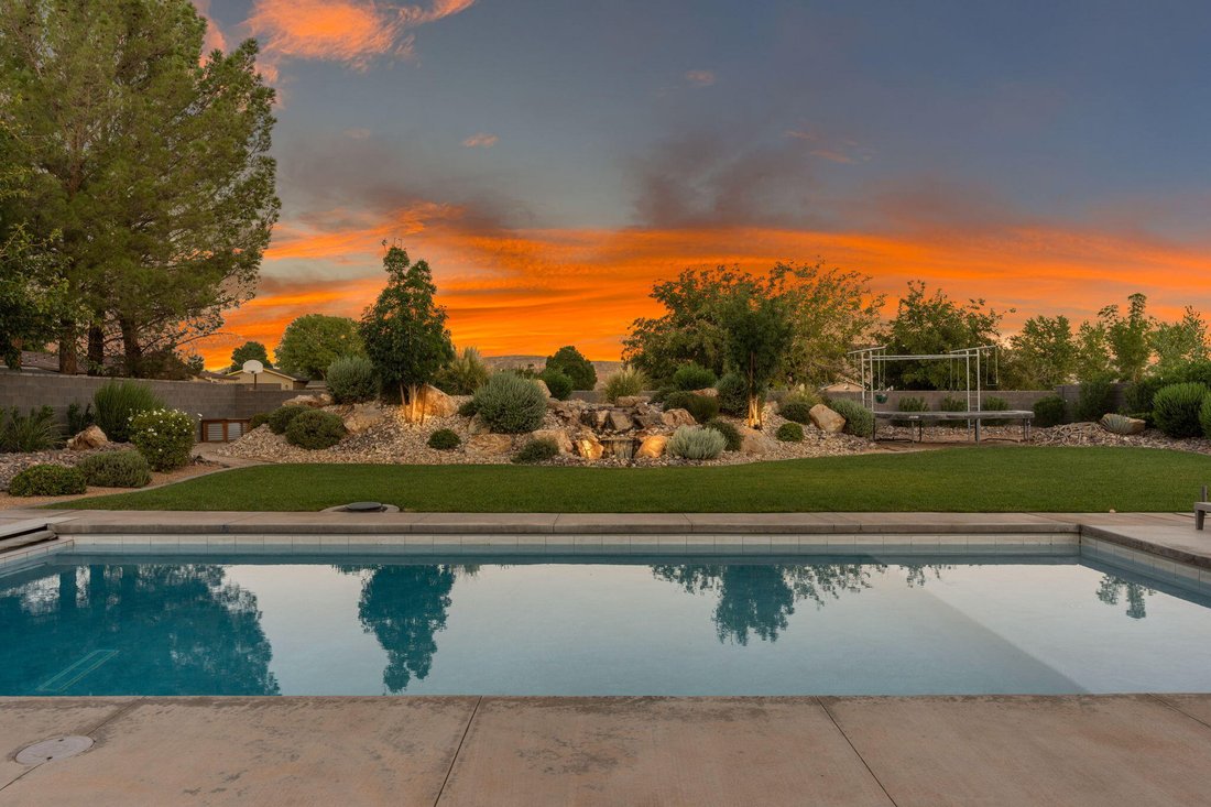 House in St. George, Utah, United States 1 - 18786261
