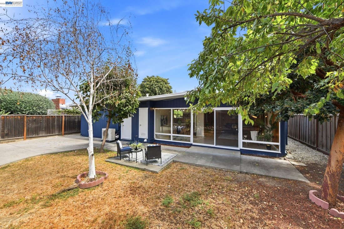 Casa a San Jose, California, Stati Uniti 1 - 18786384