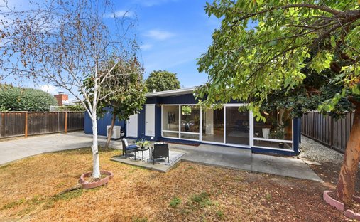 Casa a San Jose, California, Stati Uniti 1