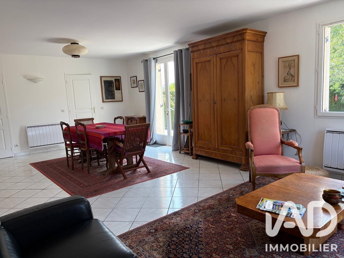 Casa en Gonneville-sur-Mer, Normandía, Francia 4 - 18713794
