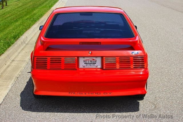 Ford Mustang in Calverton, NY, United States 4 - 18786565