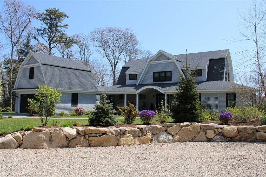 House in Bourne, Massachusetts, United States 2 - 18789207