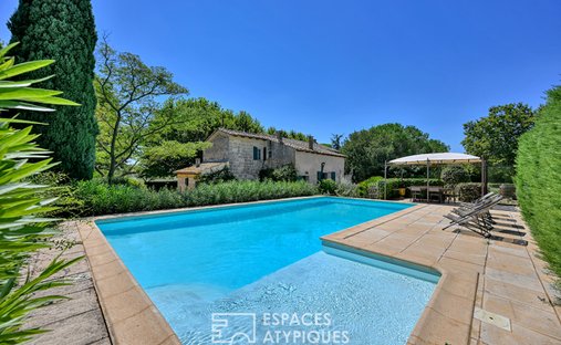 Villa à Centre Ville, Aigues-Mortes, France 1
