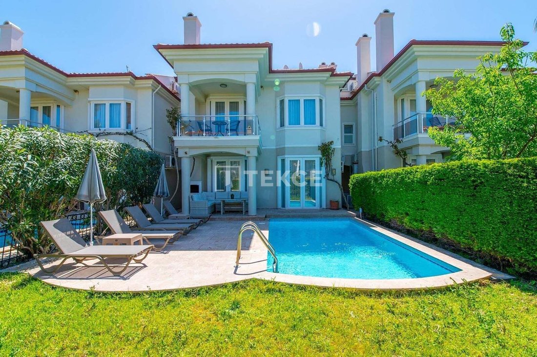Villa in Fethiye, Fethiye, Turkey 1 - 18785871