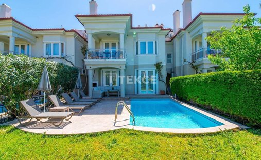 Villa en Fethiye, Fethiye, Turquía 1