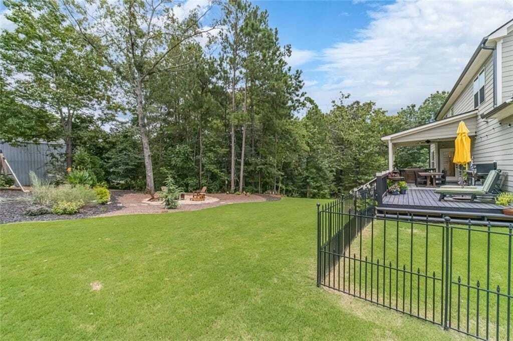 House in Loganville, Georgia, United States 4 - 18786188
