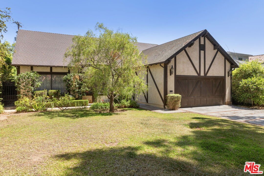 Haus in Santa Monica, Kalifornien, Vereinigte Staaten 1 - 18787541
