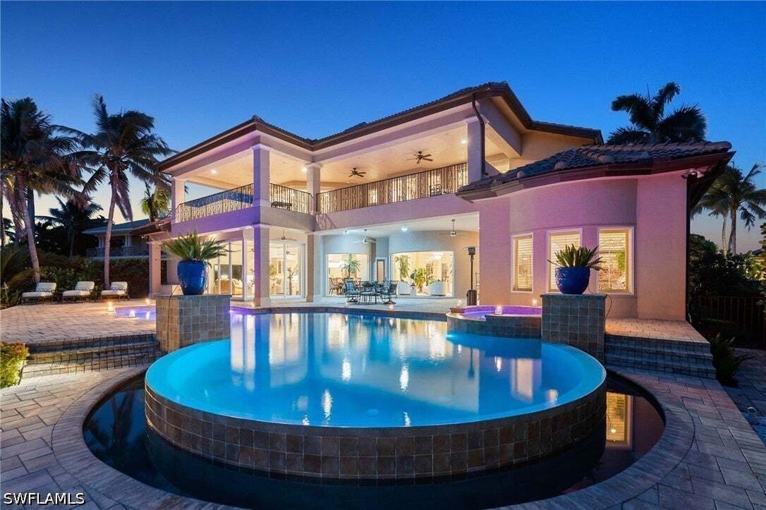 House in Naples, Florida, United States 4 - 18786335