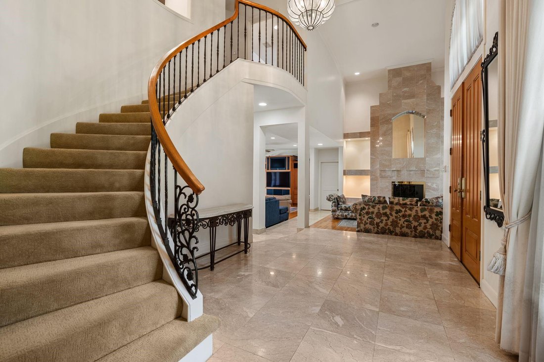 House in Bellaire, Texas, United States 3 - 18787560