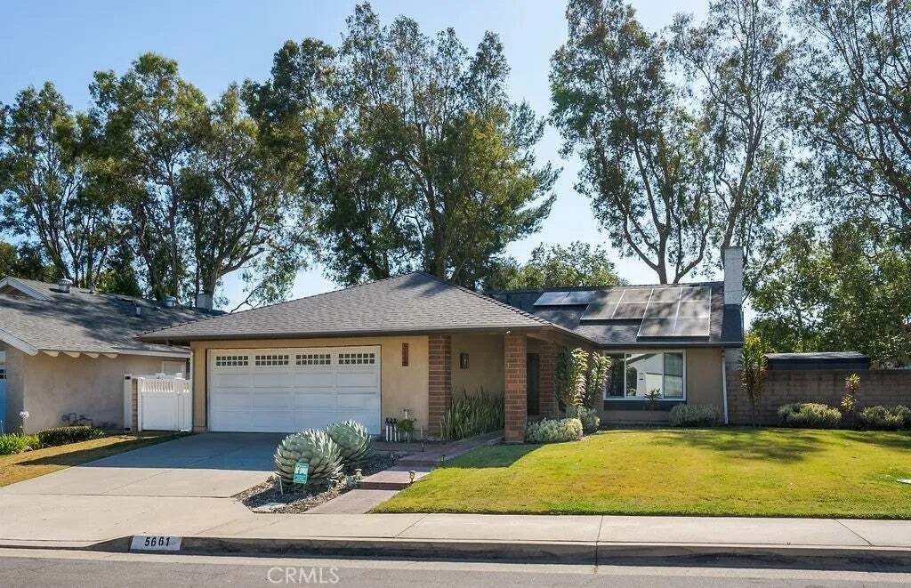 Haus in Yorba Linda, Kalifornien, Vereinigte Staaten 2 - 18787111